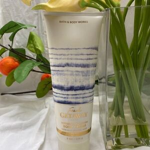 Fresh Getaway Body Cream